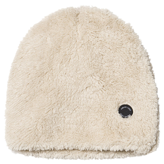 One We Like - Teddy Hat Sand