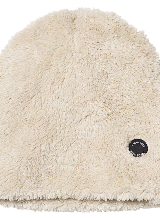 One We Like - Teddy Hat Sand