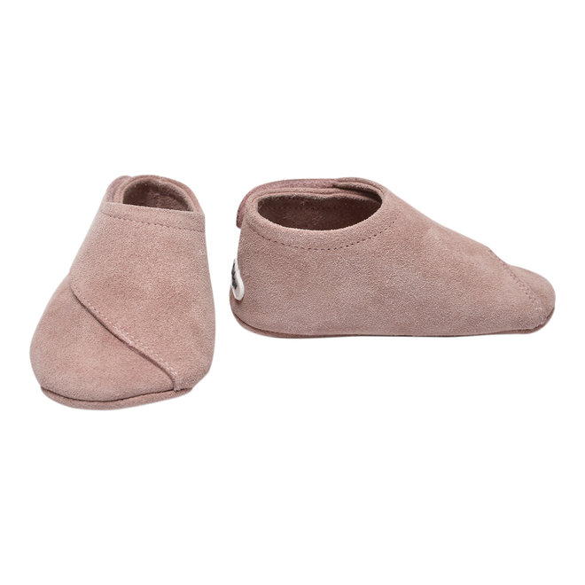 Lodger  Loafer - Walker Pink