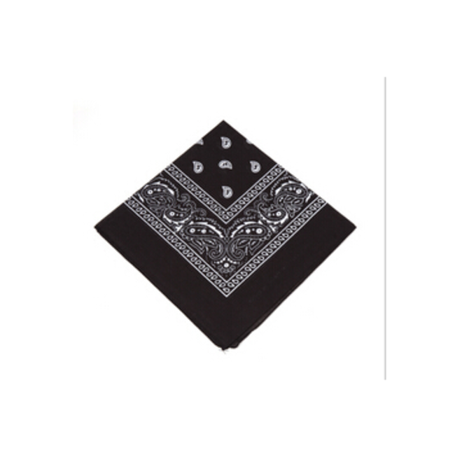 Cos I Said So - Bandana Black