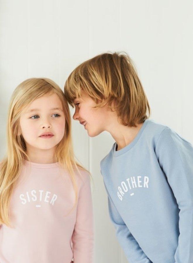 Bob & Blossom - Brother sweatshirt