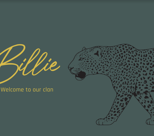 Geboortelijst Billie Van Den Bremt