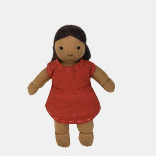 Olli Ella - Holdie Folk - Wren