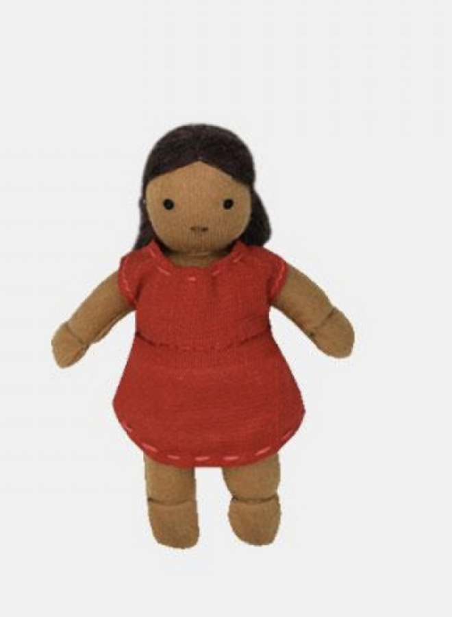 Olli Ella - Holdie Folk - Wren