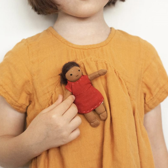 Olli Ella - Holdie Folk - Wren