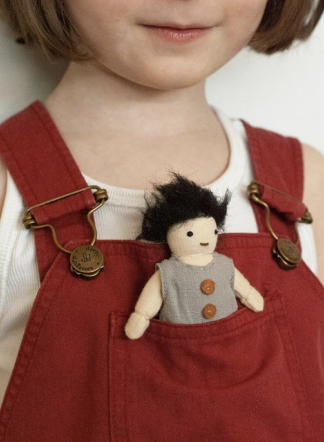 Olli Ella - Holdie Folk - Rei