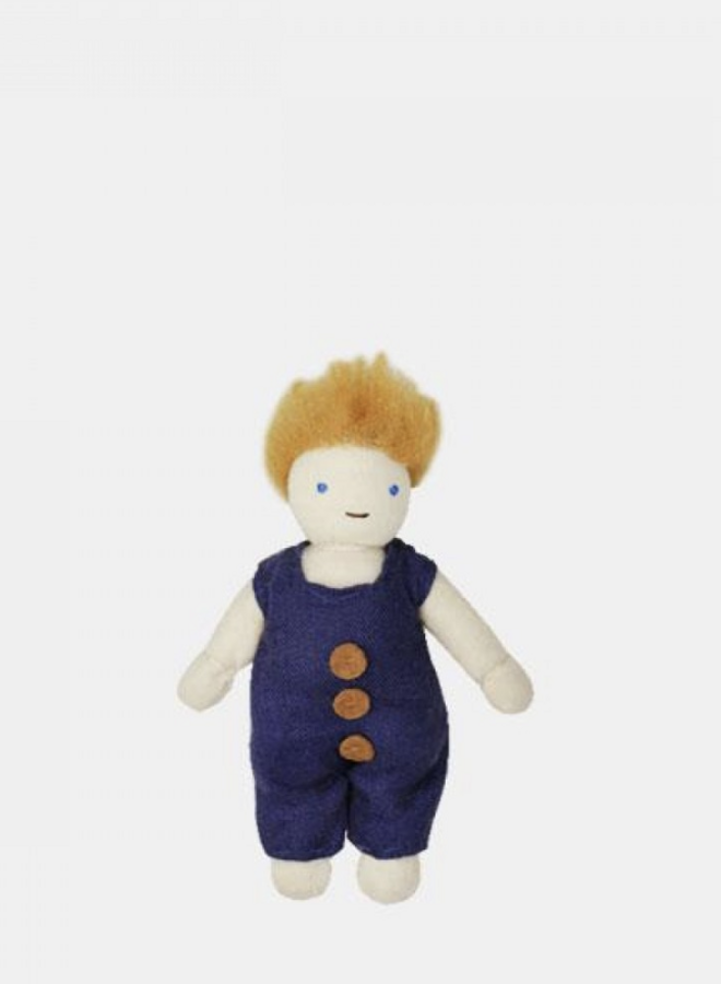 Olli Ella - Holdie Folk - Leif