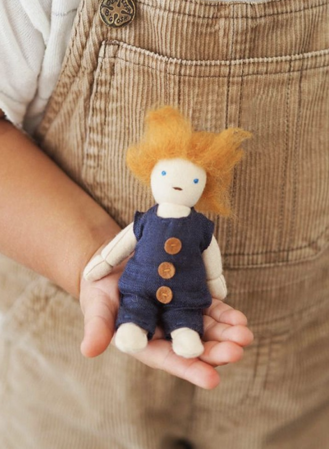 Olli Ella - Holdie Folk - Leif