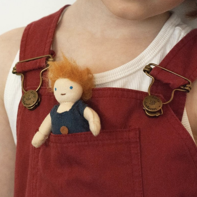 Olli Ella - Holdie Folk - Leif