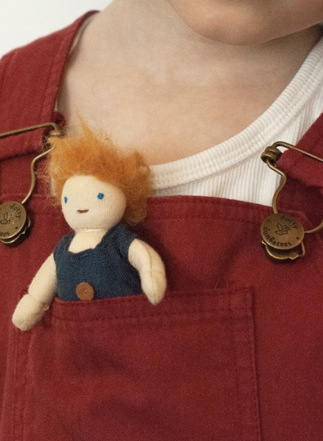 Olli Ella - Holdie Folk - Leif