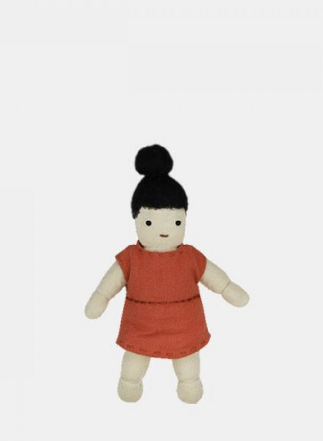 Olli Ella - Holdie Folk - June