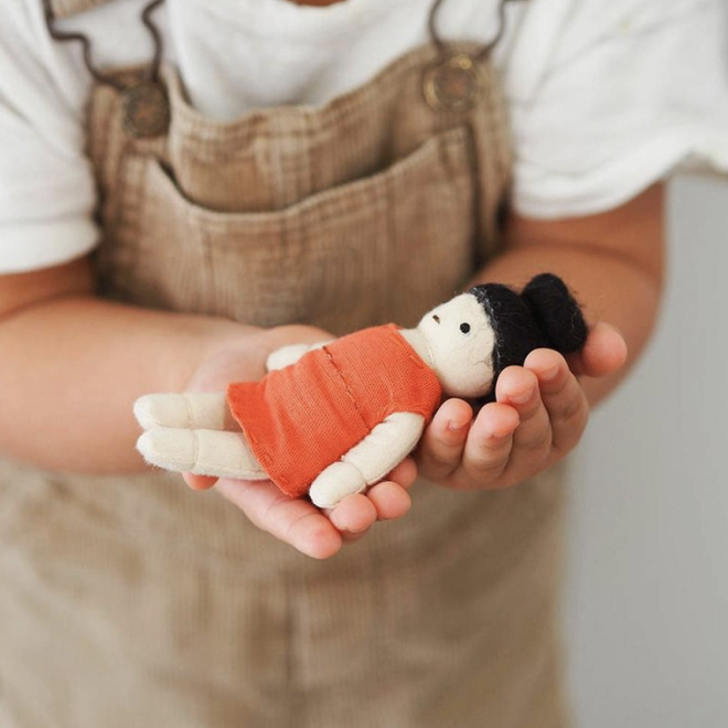 Olli Ella - Holdie Folk - June