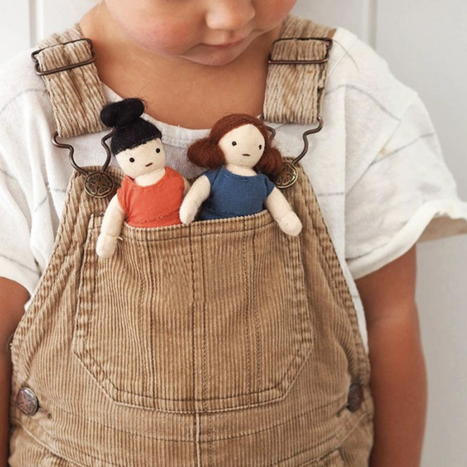 Olli Ella - Holdie Folk - June