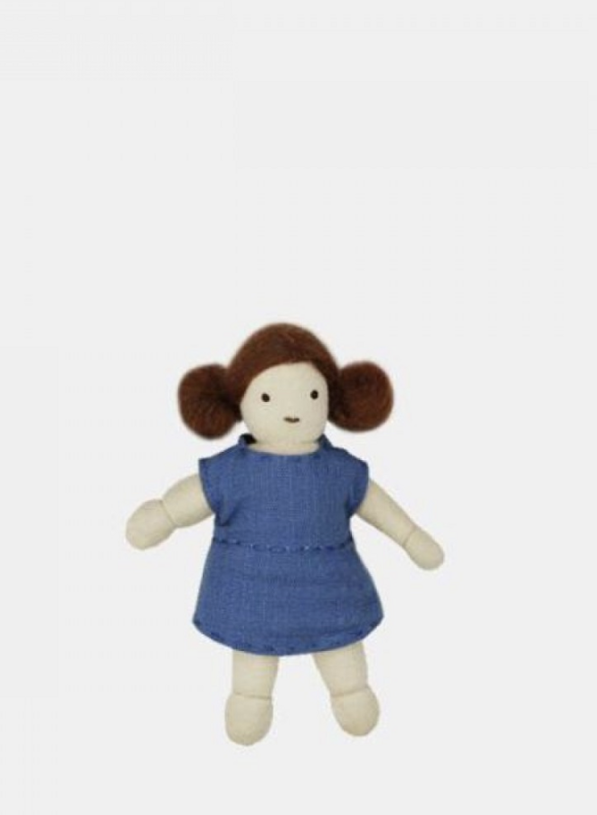 Olli Ella - Holdie Folk - Hazel
