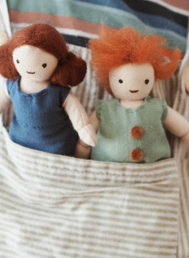 Olli Ella - Holdie Folk - Hazel