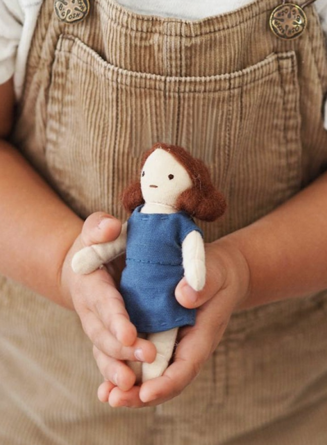Olli Ella - Holdie Folk - Hazel