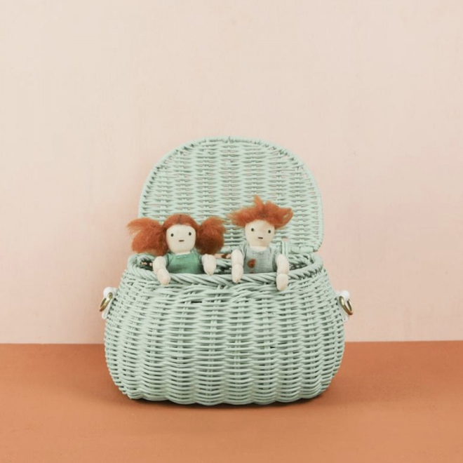 Olli Ella - Holdie Folk - Fern