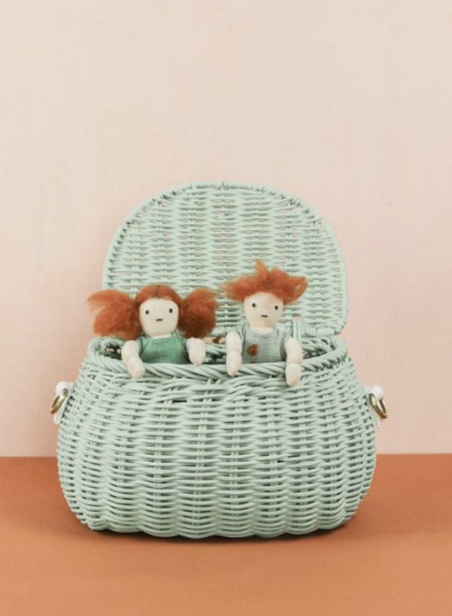 Olli Ella - Holdie Folk - Fern