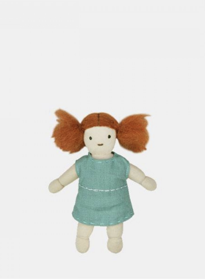 Olli Ella - Holdie Folk - Fern
