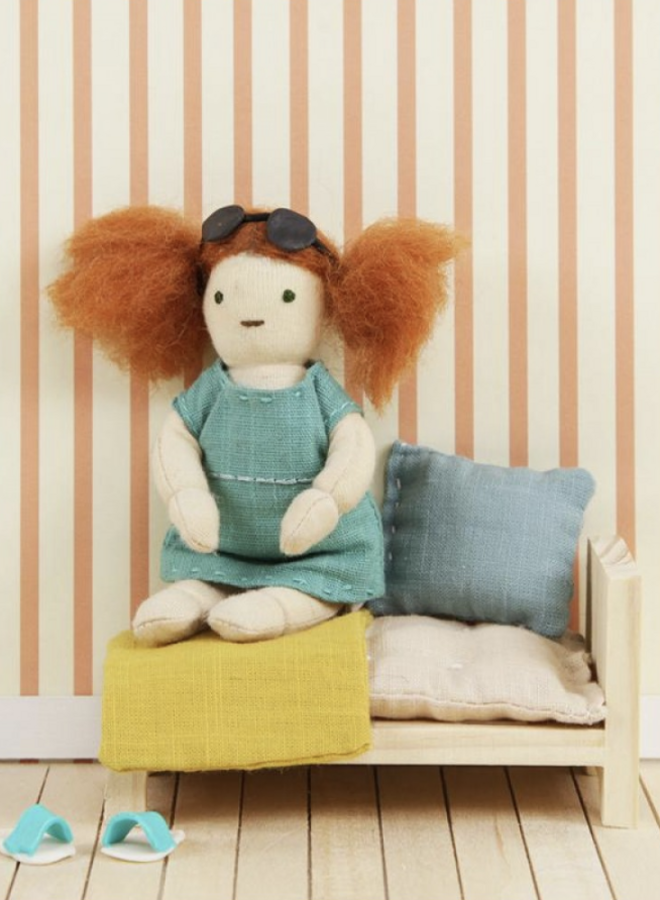 Olli Ella - Holdie Folk - Fern