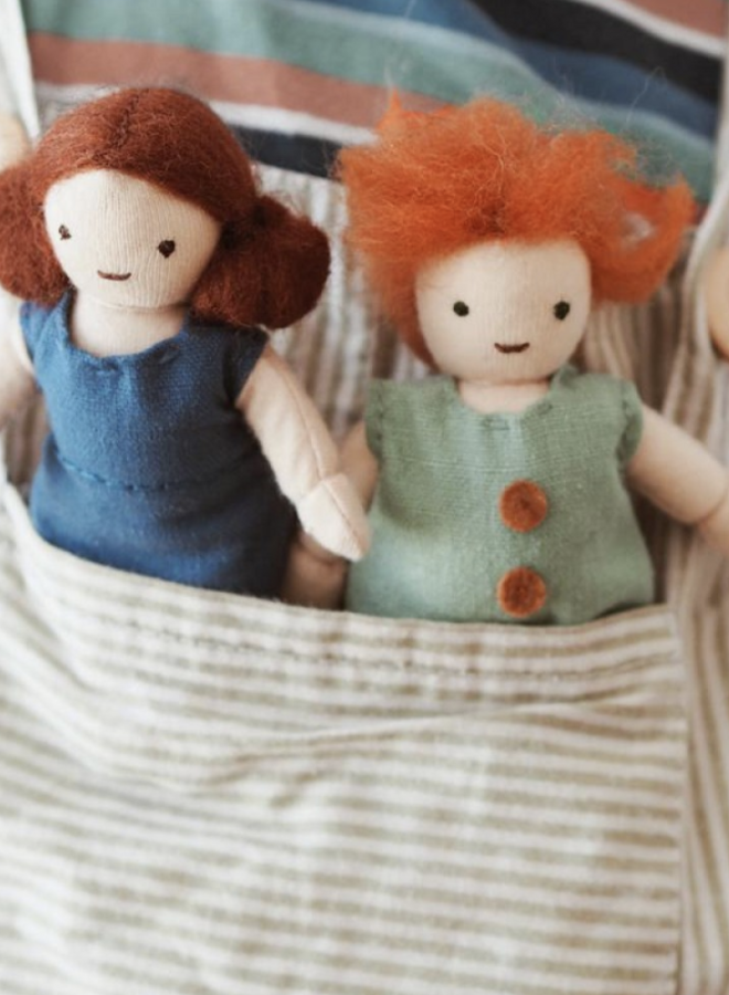 Olli Ella - Holdie Folk - Cliff