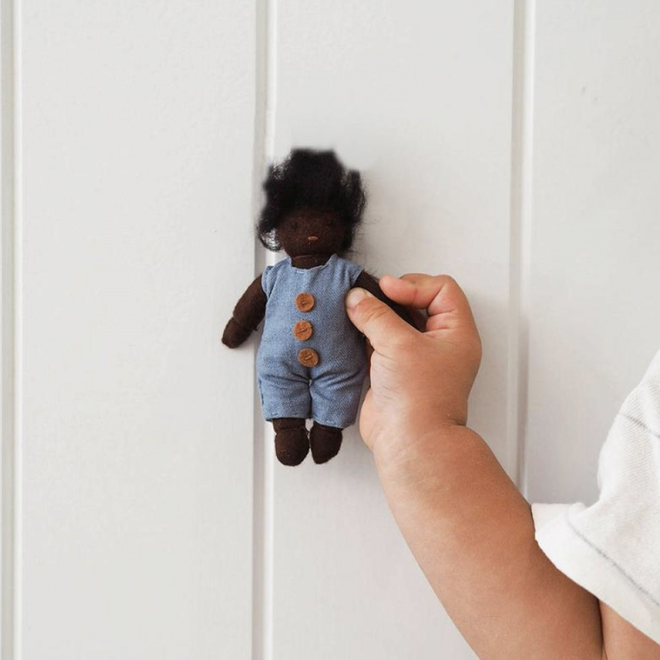 Olli Ella - Holdie Folk - Beck