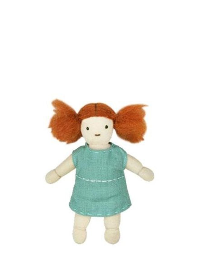 Olli Ella - Holdie Folk - Fern