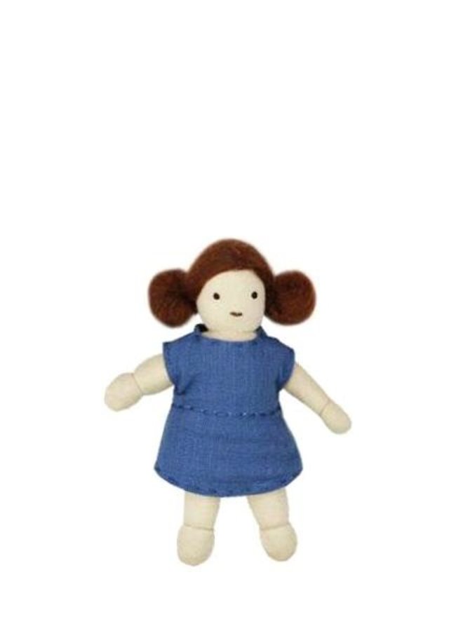 Olli Ella - Holdie Folk - Hazel