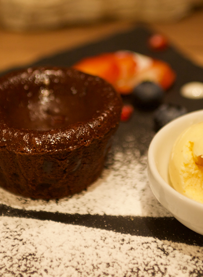 Geschenkbon - Den Entrecôte - 50 euro