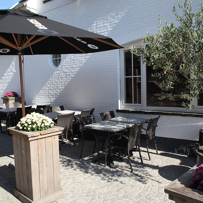 Gift Card - Den Entrecôte - 100 euro