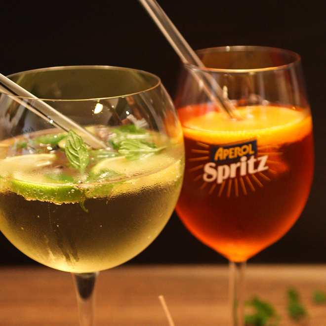 Gift Card - Den Entrecôte - 100 euro