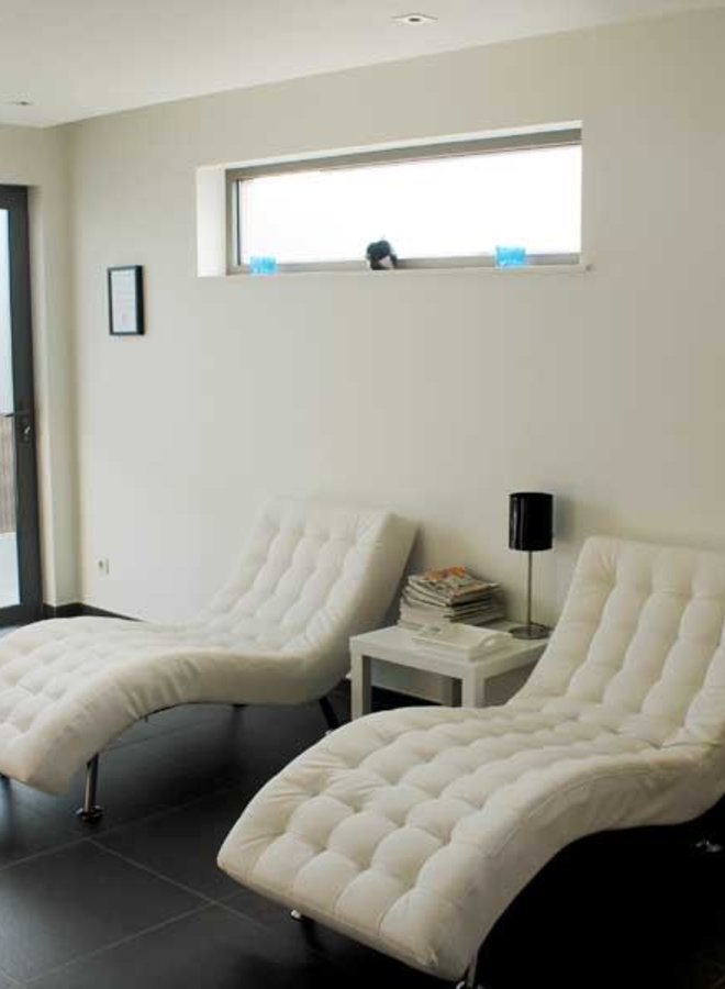 Geschenkbon - Q Wellness - 50 euro