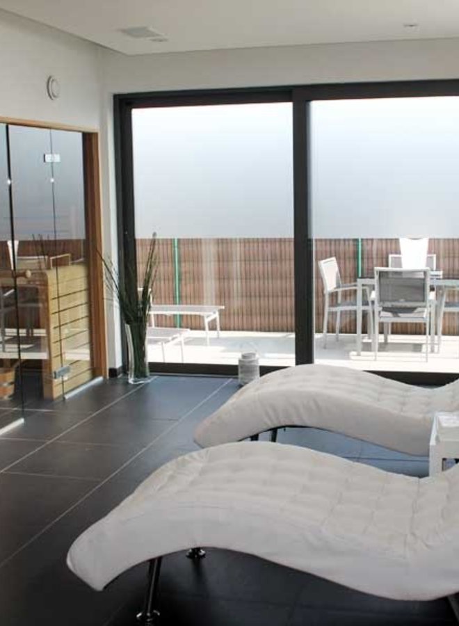 Geschenkbon - Q Wellness - 50 euro
