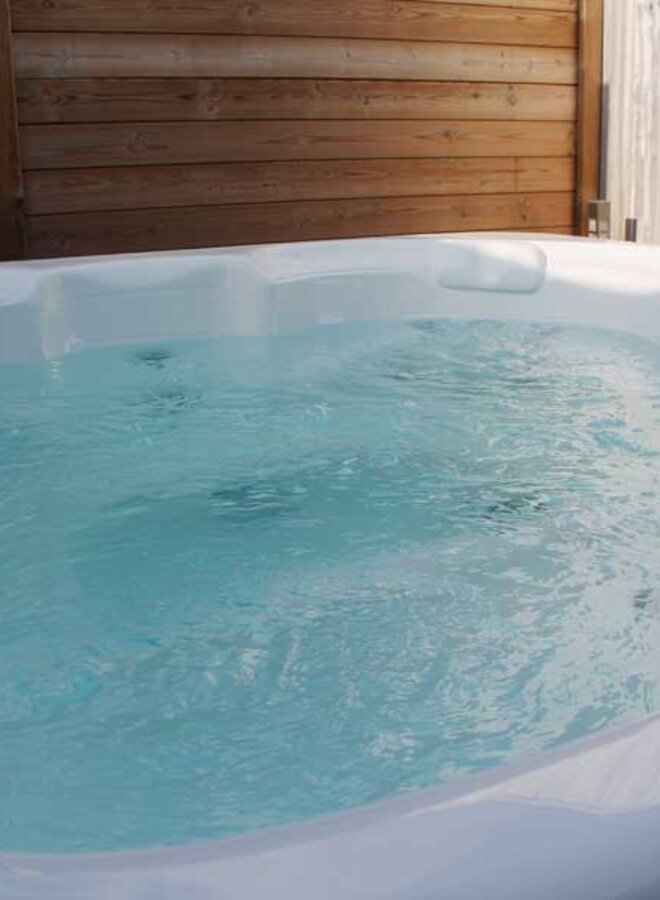 Geschenkbon - Q Wellness - 100 euro