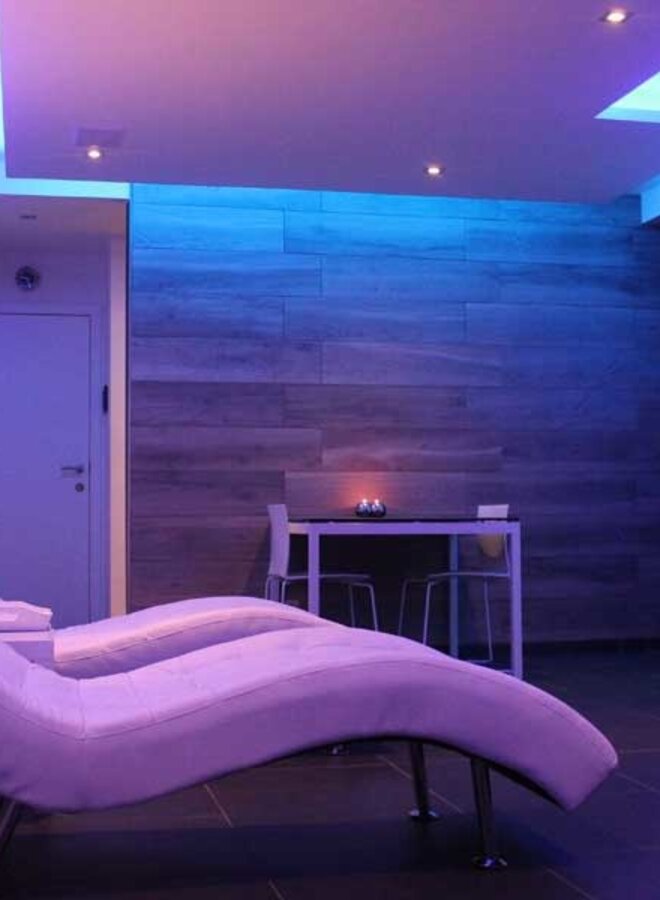 Gift card -  Wellness