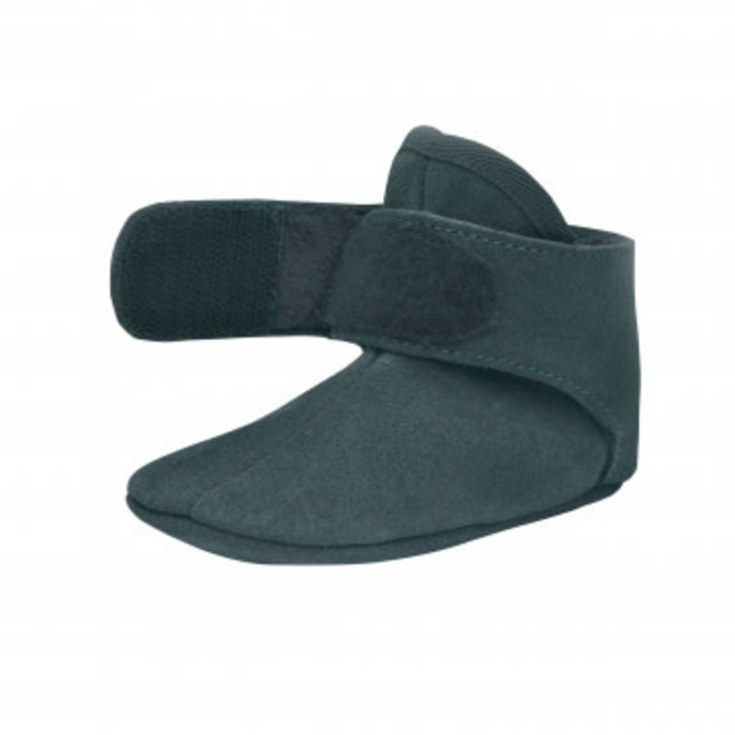 Lodger Walker Leather - Sage