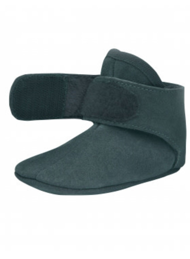 Lodger Walker Leather - Sage