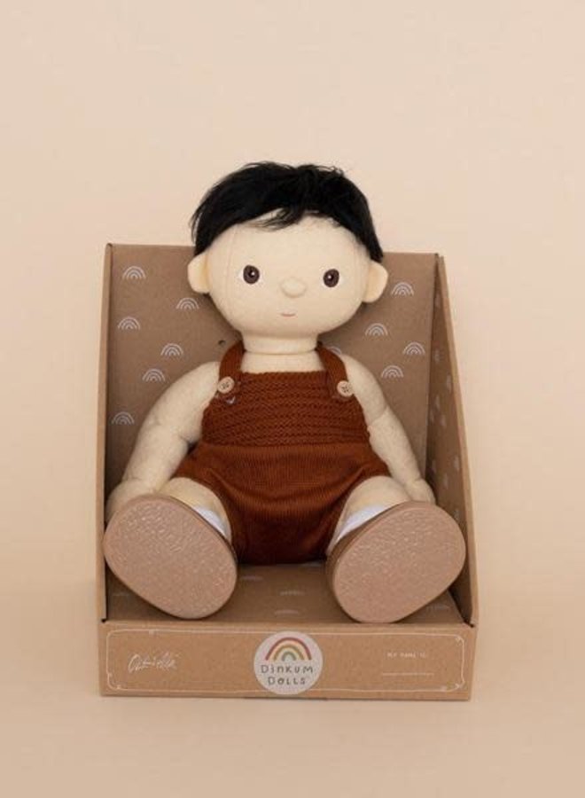 Olli & Ella - Dinkum Doll Roo