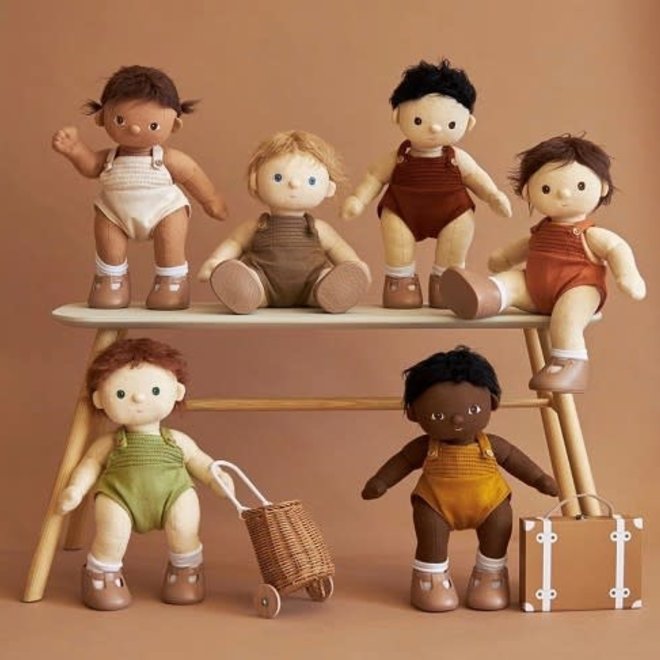 Olli & Ella - Dinkum Doll Roo