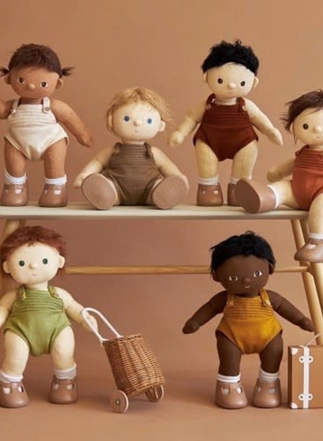 Olli & Ella - Dinkum Doll Roo