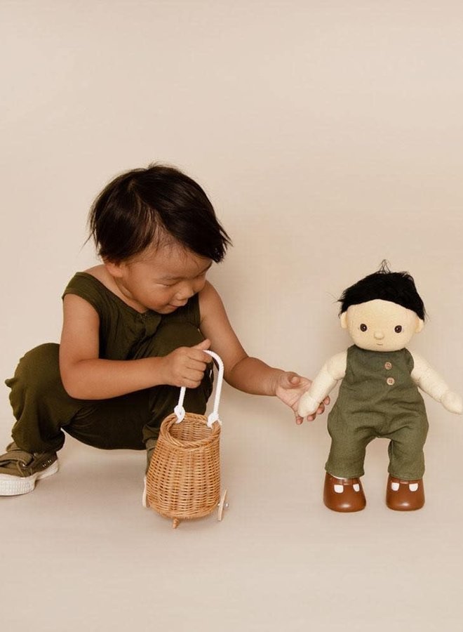 Olli & Ella - Dinkum Doll Roo