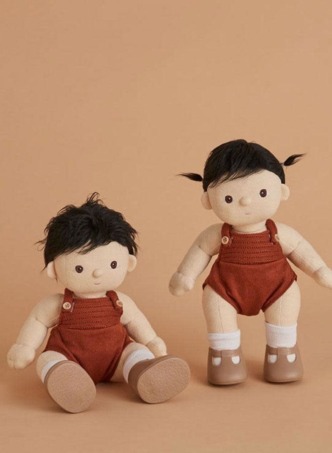 Olli & Ella - Dinkum Doll Roo