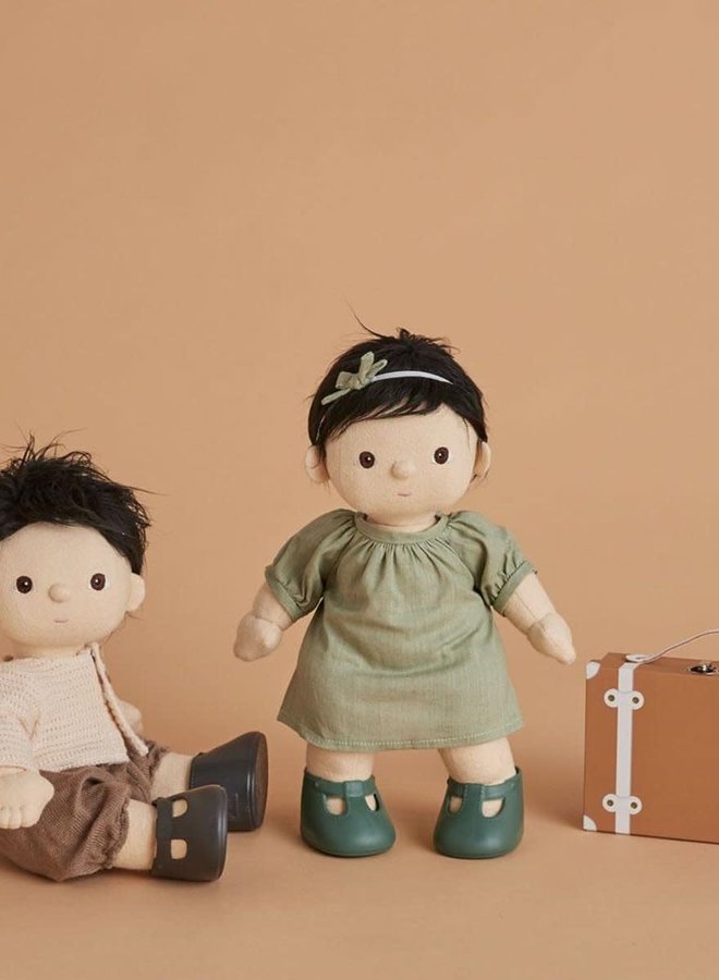 Olli & Ella - Dinkum Doll Roo