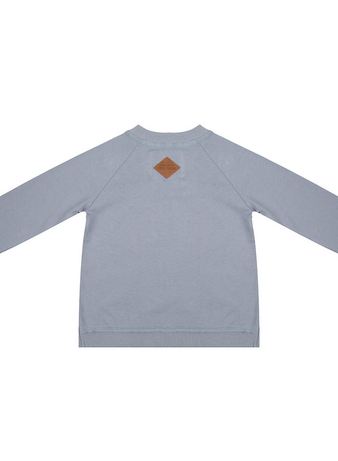 Little Indians - Sweater Li '14 - Flint Stone
