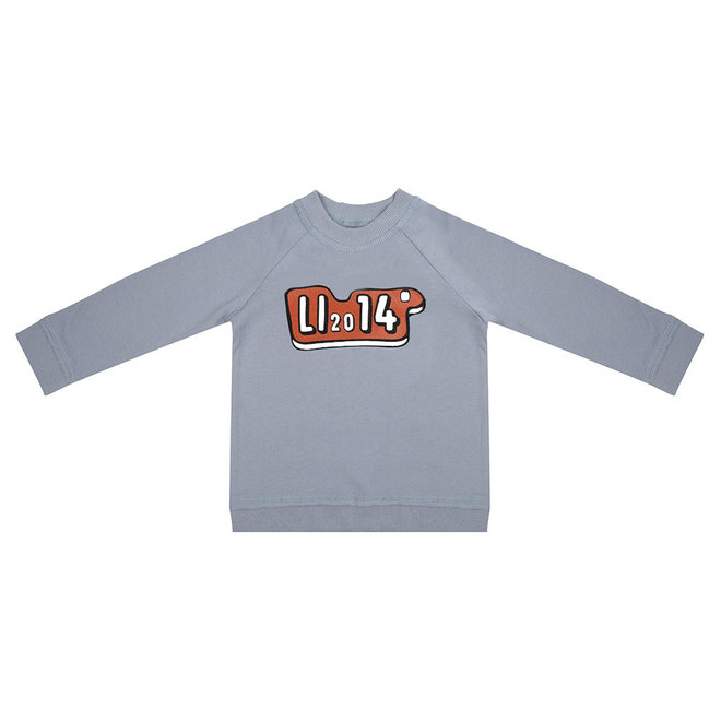 Little Indians - Sweater Li '14 - Flint Stone