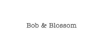 Bob & Blossom