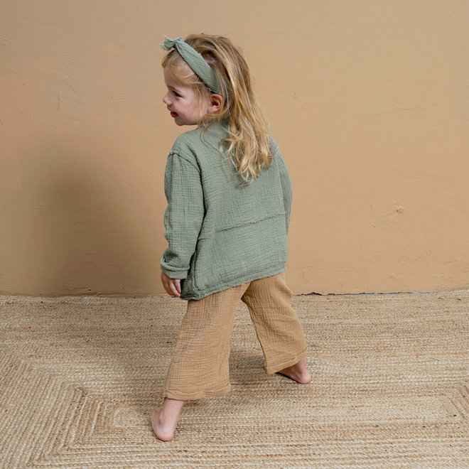 Nixnut - Hair Band 'Wild'