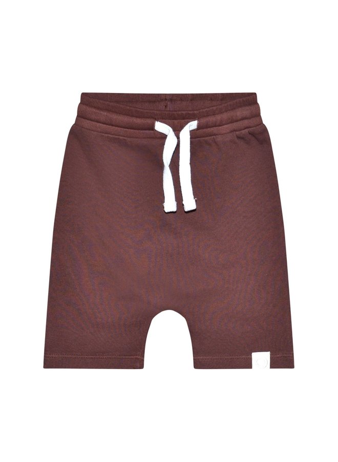 I Dig Denim - Val sweat shorts organic