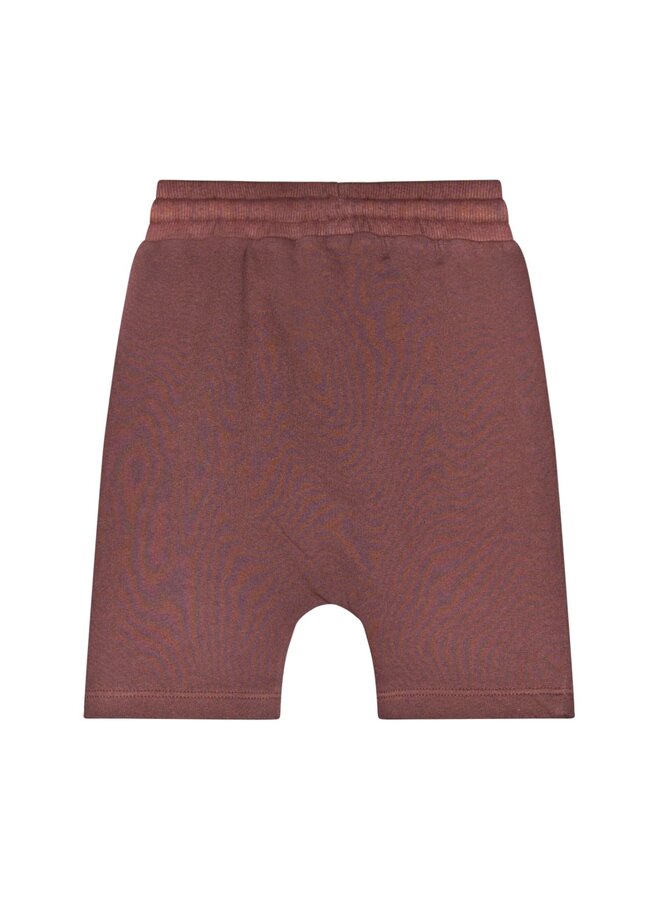 I Dig Denim - Val sweat shorts organic