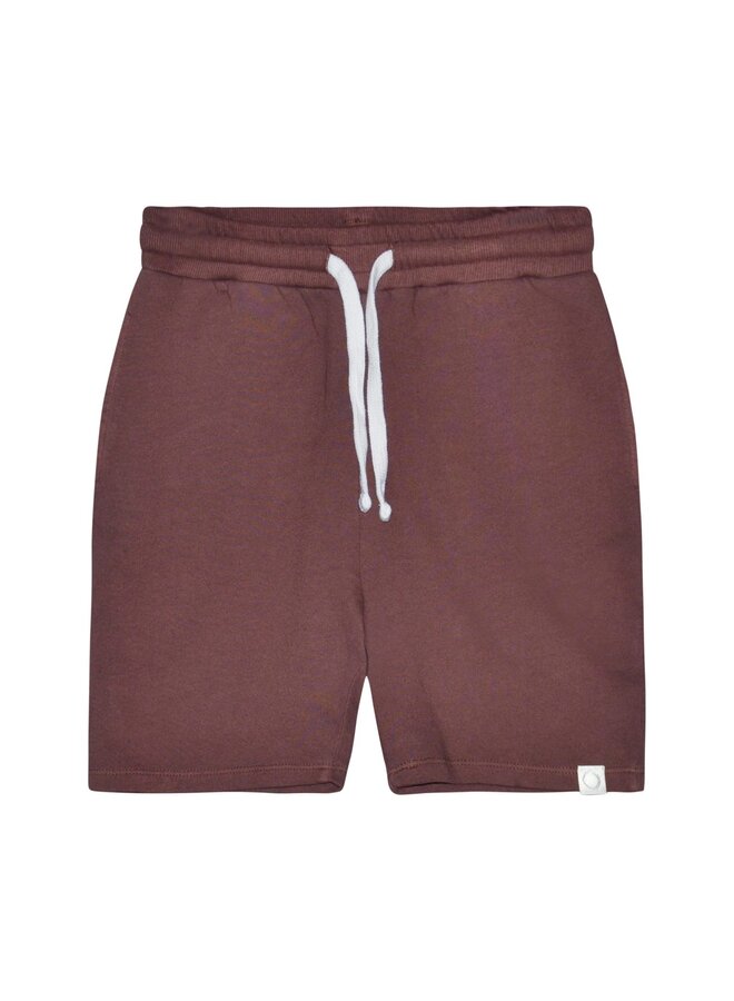 I Dig Denim - Val sweat shorts organic